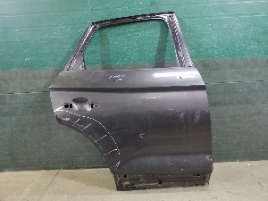AUDI Q5  дверь задняя правая 80A833052CSTL 2020г. арт.1431886