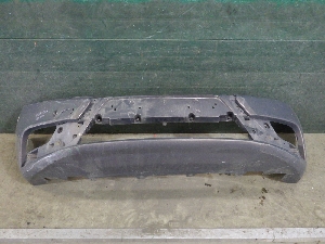 ВАЗ ВЕСТА  облицовка бампера переднего 8450006666 2019г. арт.1431889