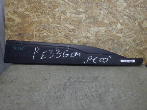 SWM G05  молдинг двери передней правой 5500200DA030A000000 2023г. арт.1431892   Уценка