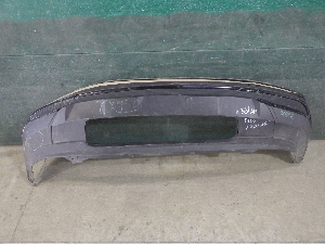 AUDI Q7  спойлер бампера заднего 4M0807434P9B9 2021г. арт.1431902   Уценка