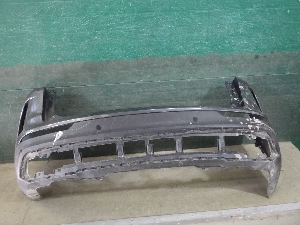 SWM G05  облицовка бампера заднего 2804101DA010A000000 2023г. арт.1431905   Уценка