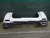 CHERY TIGGO 4  облицовка бампера заднего 602000499AA 2021г. арт.1431911
