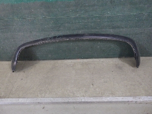 AUDI Q5  спойлер бампера заднего  2017г. арт.1431960