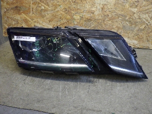 SKODA OCTAVIA  фара правая 5E1941018E 2017г. арт.1432737 LED  Уценка
