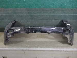 TOYOTA LAND CRUISER PRADO  облицовка бампера заднего 521596A964 2018г. арт.1432767   Уценка