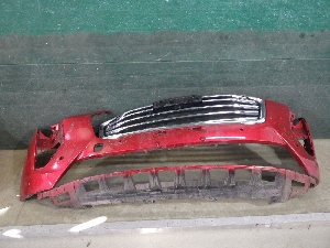 HAVAL JOLION  облицовка бампера переднего 2803141XST01A 2023г. арт.1432813   Уценка