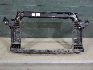 HYUNDAI TUCSON  панель передняя 64101D7001 2017г. арт.1432902