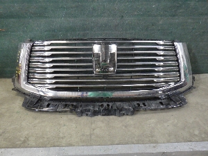 TANK 500 решетка облицовки радиатора 5509200XKV3CA 2023г. арт.1433385