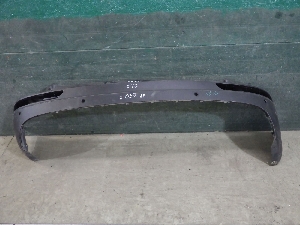 BELGEE X70  спойлер бампера заднего 6044067800661 2024г. арт.1433412