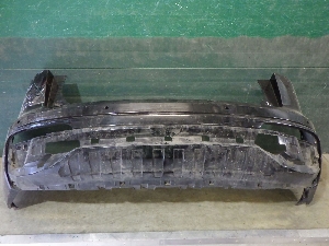 GEELY MONJARO  облицовка бампера заднего 6044124500 2023г. арт.1433469   Уценка