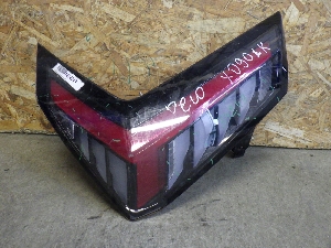 GEELY ATLAS  фонарь задний правый 7057047300 2024г. арт.1434249   Уценка