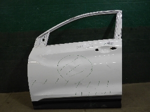 BELGEE X50  дверь передняя левая 5075038300C15 2024г. арт.1434261