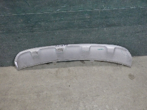 KIA SORENTO  спойлер бампера переднего 86565C5510 2019г. арт.1434282