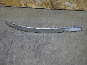 VOLKSWAGEN TIGUAN  молдинг бампера заднего левый 5NA853841D2ZZ 2021г. арт.1434305   Уценка