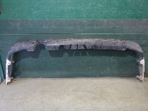 TOYOTA LAND CRUISER  спойлер бампера заднего PZ32260087A1 2018г. арт.1434307   Уценка