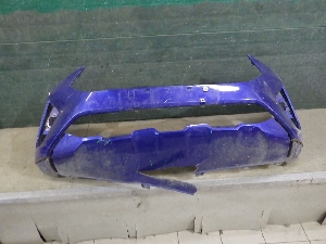 HAVAL F7  облицовка бампера переднего 2803144XKQ00A 2021г. арт.1434529