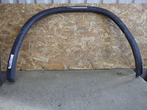 SKODA KODIAQ  накладка арки крыла заднего левого  2021г. арт.1434897