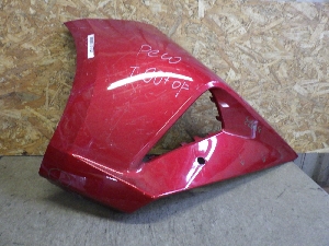 OMODA S5 облицовка бампера переднего правая 602002565AADQJ 2023г. арт.1434923 Уценка