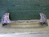 GEELY COOLRAY  облицовка бампера заднего 6044146300 2024г. арт.1434963