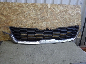 KIA SELTOS  решетка облицовки радиатора 86350Q5000 2021г. арт.1434980   Уценка