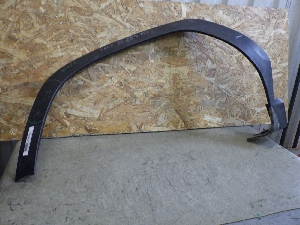 HYUNDAI TUCSON  накладка арки крыла переднего левого 87711N9100CA 2022г. арт.1435056