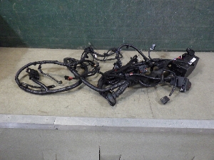 МОСКВИЧ 3 жгут моторного отсека 4001010U344MZ002 2023г. арт.1435585