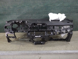 МОСКВИЧ 3 панель приборов 5306100U3400 2023г. арт.1435586