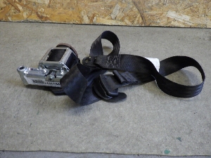 МОСКВИЧ 3 ремень безопасности передний правый 5811200U3400 2023г. арт.1435588