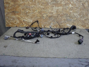 МОСКВИЧ 3 жгут моторного отсека 4001010U344MZ002 2023г. арт.1435589