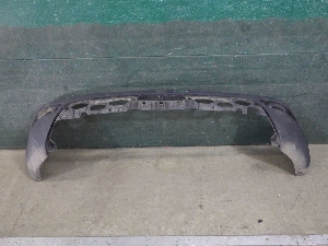 GEELY ATLAS  спойлер бампера заднего 6044006000661 2020г. арт.1435619