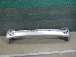 PEUGEOT Traveller  облицовка бампера заднего 163506141T 2020г. арт.1435710   Уценка
