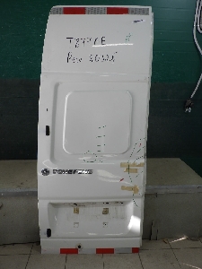 DONGFENG K33  дверь распашная задняя левая 6301015K43461E 2024г. арт.1435713   Уценка