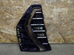 HAVAL JOLION  облицовка фары противотуманной правой 2803117XST33AJ8 2024г. арт.1435905   Уценка