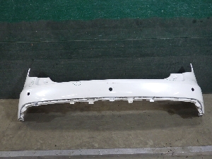 HAVAL JOLION  облицовка бампера заднего 2804119XST01A 2023г. арт.1435932   Уценка