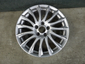 HAVAL JOLION  диск колеса передний левый 3113101AST11B 2025г. арт.1435939  R18