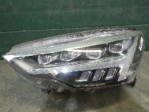 HAVAL JOLION  фара левая 4121104XST01A 2023г. арт.1435957 LED  Уценка