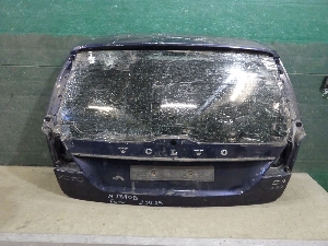 VOLVO XC70  дверь задка 39819725 2014г. арт.1435962   Уценка