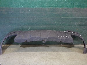 CHERY TIGGO 7 PRO MAX  спойлер бампера заднего 602001067AA 2023г. арт.1435966   Уценка