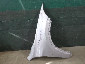 BMW X1  крыло переднее правое 41007427300 2021г. арт.1437227   Уценка