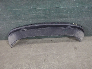 SKODA RAPID  спойлер бампера заднего 60U807521A9B9 2021г. арт.1437248