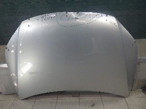 VOLKSWAGEN TIGUAN  капот 5N0823031D 2015г. арт.1437353   Уценка