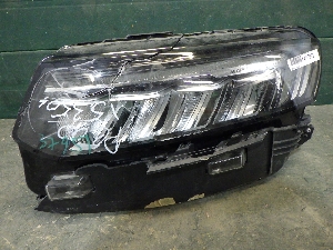 GEELY TUGELLA  фара левая 7051026800 2024г. арт.1437951 LED  Уценка