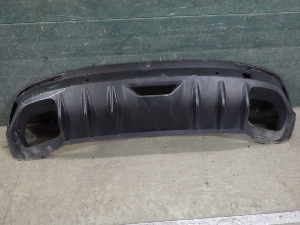 BELGEE X50  спойлер бампера заднего 6044058700 2024г. арт.1437996