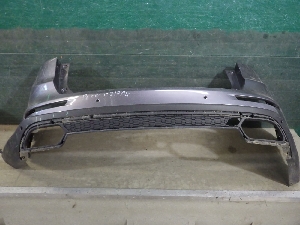 CHERY TIGGO 8 PRO  облицовка бампера заднего 602001192AB 2022г. арт.1438011   Уценка