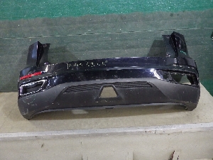 CHANGAN UNI-S облицовка бампера заднего S203F2713030900 2024г. арт.1438913 Уценка