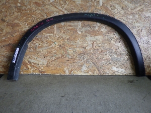 MITSUBISHI ASX  накладка арки крыла переднего левого 5220BA33 2020г. арт.1439274