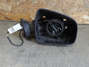 RENAULT DUSTER  корпус зеркала правого 963014889R 2017г. арт.1439278