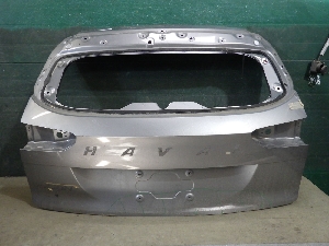 HAVAL JOLION  дверь задка 6301600XST11AD 2022г. арт.1439299   Уценка