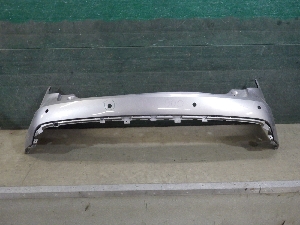 HAVAL JOLION  облицовка бампера заднего 2804119XST01A 2024г. арт.1439300   Уценка