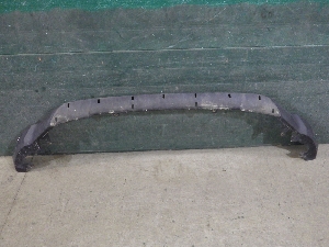 TOYOTA RAV4  спойлер бампера переднего  2019г. арт.1439948